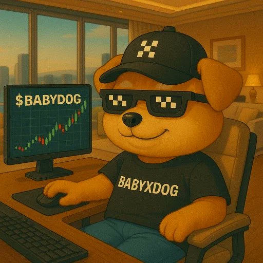 BABYXDOG About Image
