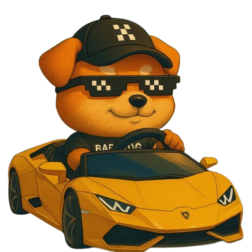 BABYXDOG Hero Image