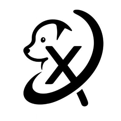 BABYXDOG Logo